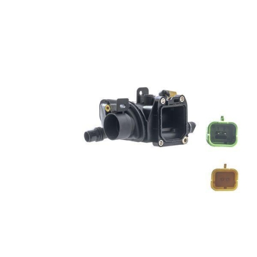 MAHLE Thermostat, K&uuml;hlmittel BEHR TM 69 103