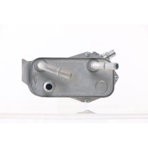 MAHLE Ölkühler, Automatikgetriebe BEHR CLC 126 000S