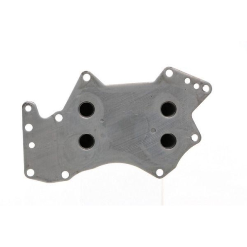 MAHLE Ölkühler, Motoröl BEHR CLC 135 000S