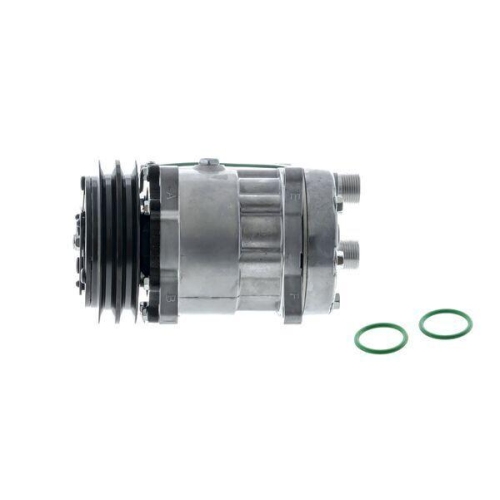 MAHLE Kompressor, Klimaanlage BEHR ACP 989 000S