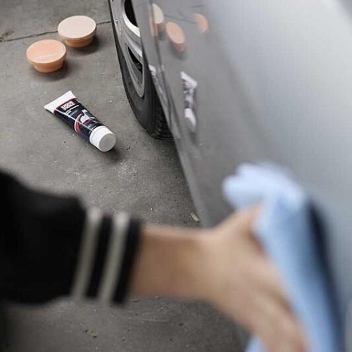 Lackpolitur Schleifpaste 1500 - 250ml LIQUI MOLY 21758