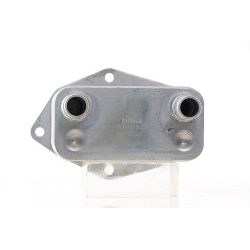 MAHLE Ölkühler, Motoröl BEHR CLC 155 000S