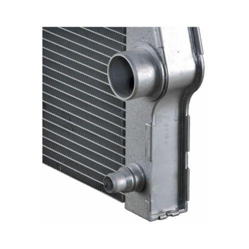 MAHLE Kühler, Motorkühlung BEHR *** PREMIUM LINE *** CR 1148 000P