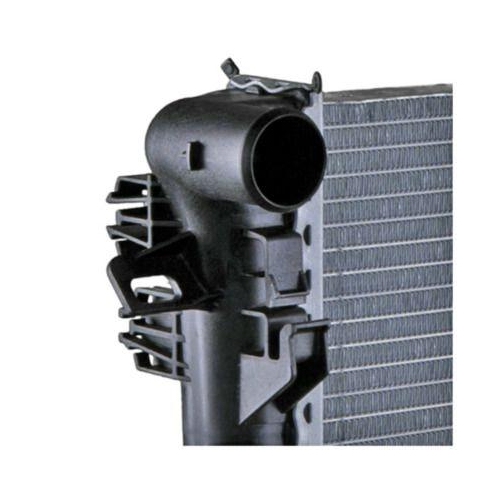 MAHLE Kühler, Motorkühlung BEHR CR 1173 000S