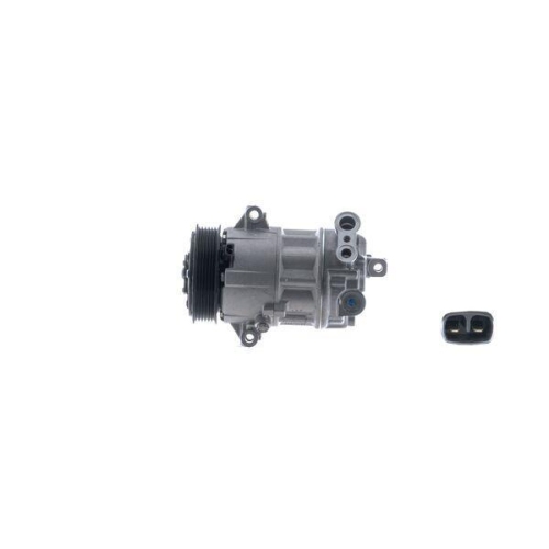 MAHLE Kompressor, Klimaanlage BEHR *** PREMIUM LINE *** ACP 1563 000P
