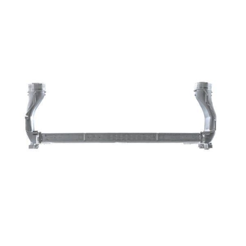 MAHLE Ladeluftkühler BEHR *** PREMIUM LINE *** CI 34 000P