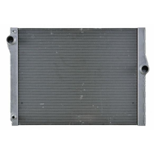 MAHLE Kühler, Motorkühlung BEHR *** PREMIUM LINE *** CR 1094 000P