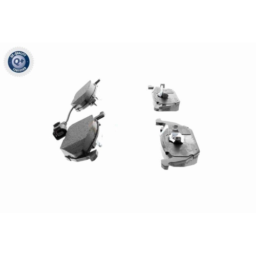 VAICO Bremsbelagsatz, Scheibenbremse Green Mobility Parts V10-8110