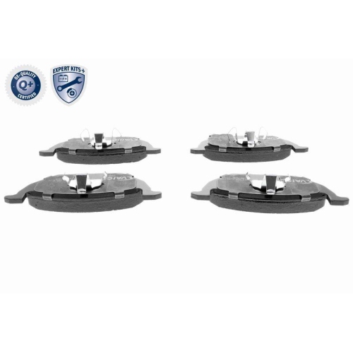 VAICO Bremsensatz, Scheibenbremse EXPERT KITS + V10-6631