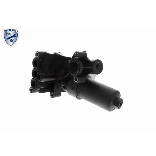 VEMO &Ouml;lfiltermodul EXPERT KITS + V10-60-0098