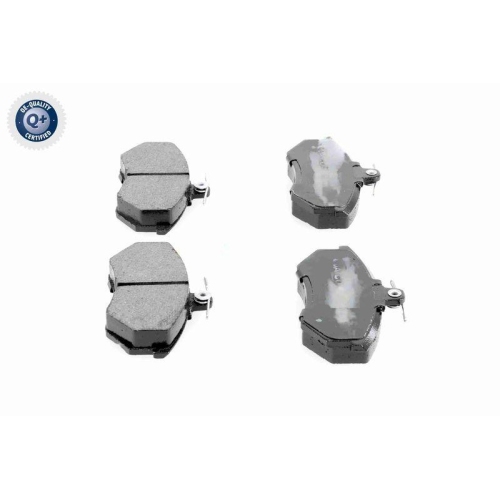 VAICO Bremsbelagsatz, Scheibenbremse Q+, Erstausr&uuml;sterqualit&auml;t V10-8345