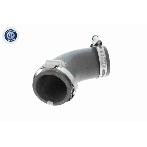 VAICO Ladeluftschlauch Q+, Erstausr&uuml;sterqualit&auml;t V46-1033