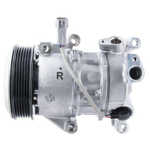 MAHLE Kompressor, Klimaanlage BEHR *** PREMIUM LINE ***