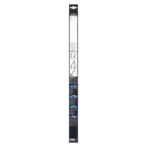 BOSCH Wischblatt Aerotwin 3 397 014 901