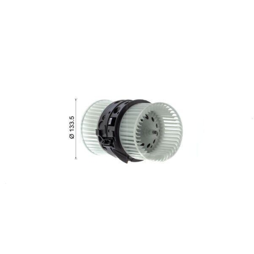MAHLE Innenraumgebl&auml;se BEHR AB 379 000S