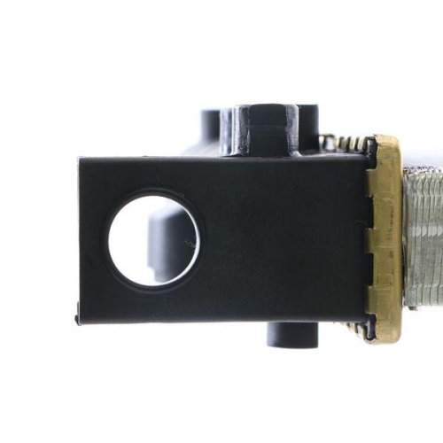 MAHLE Kühler, Motorkühlung BEHR CR 1534 000S