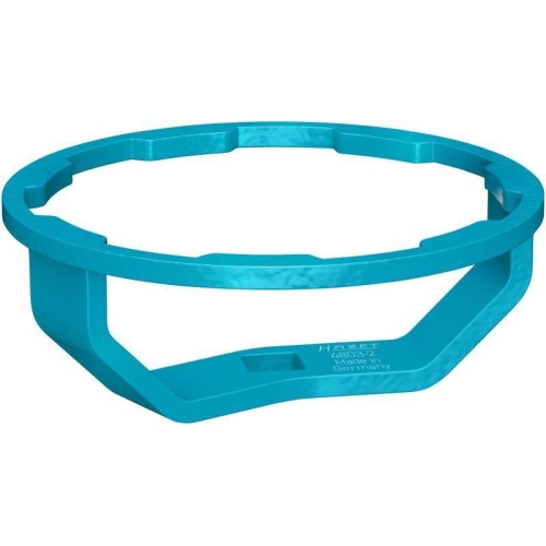 HAZET 3/8 Zoll Vierkantlosewerkzeug Deckel Kuehlmittel VAG 92 mm 4803-2