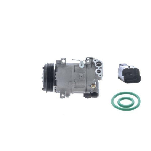 MAHLE Kompressor, Klimaanlage BEHR ACP 757 000S