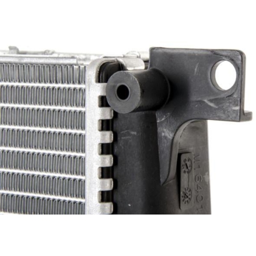 MAHLE Kühler, Motorkühlung BEHR *** PREMIUM LINE *** CR 1725 000P