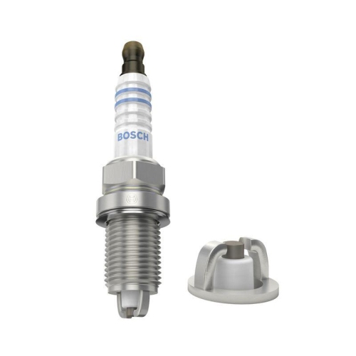 BOSCH Z&uuml;ndkerze Nickel 0 242 229 654