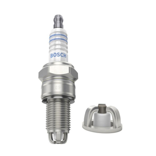 BOSCH Zündkerze Nickel 0 242 229 658