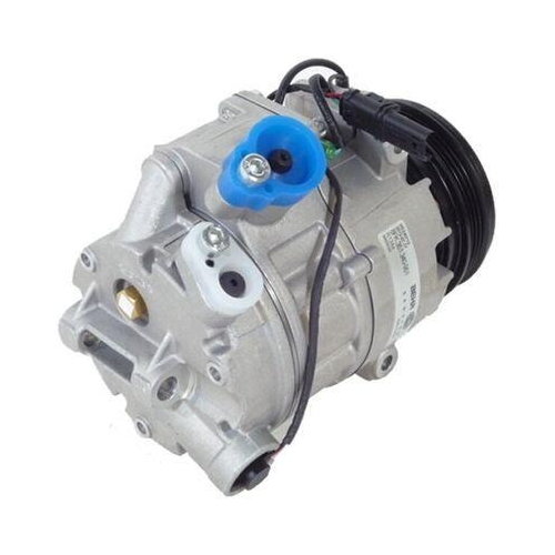 MAHLE Kompressor, Klimaanlage ACP 1440 000S