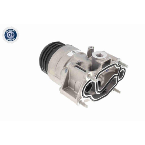 VAICO Geh&auml;use, &Ouml;lfilter Q+, Erstausr&uuml;sterqualit&auml;t V40-2250