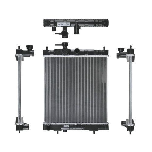 MAHLE K&uuml;hler, Motork&uuml;hlung BEHR CR 540 000S