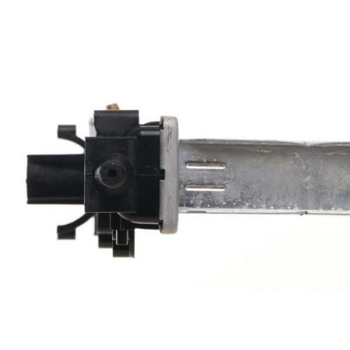 MAHLE Kühler, Motorkühlung BEHR CR 553 000S