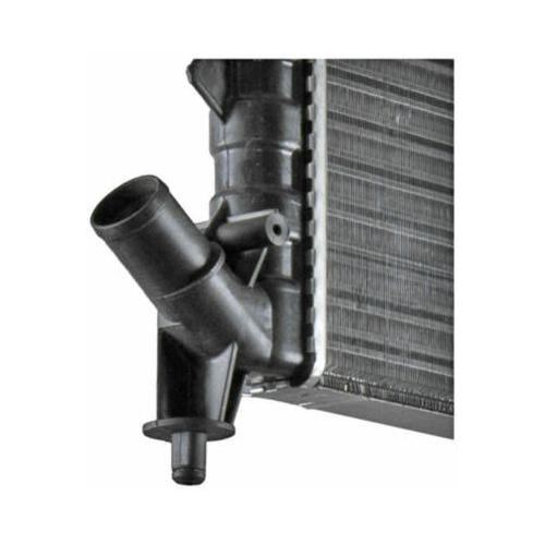 MAHLE K&uuml;hler, Motork&uuml;hlung BEHR CR 610 000S