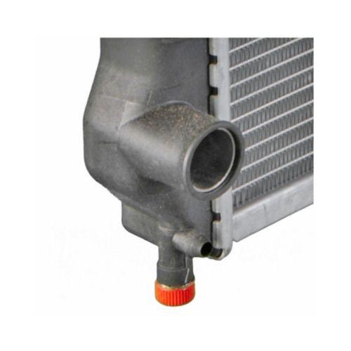 MAHLE Kühler, Motorkühlung BEHR CR 634 000S