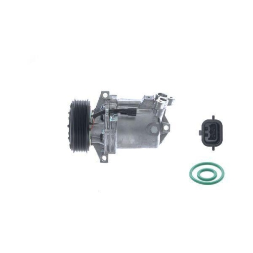 MAHLE Kompressor, Klimaanlage BEHR ACP 1628 000S