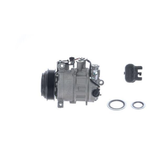 MAHLE Kompressor, Klimaanlage BEHR ACP 577 000S
