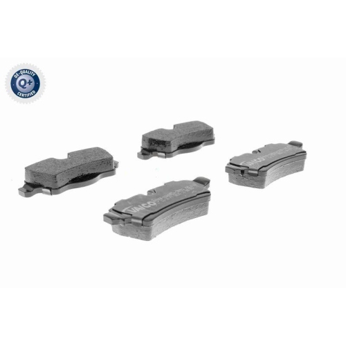 VAICO Bremsbelagsatz, Scheibenbremse Q+, Erstausr&uuml;sterqualit&auml;t V20-8161