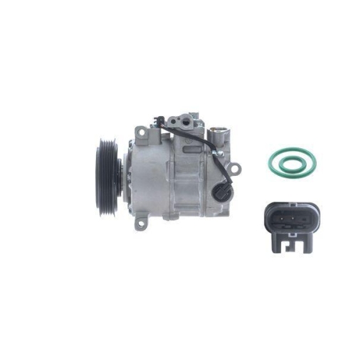 MAHLE Kompressor, Klimaanlage BEHR ACP 592 000S