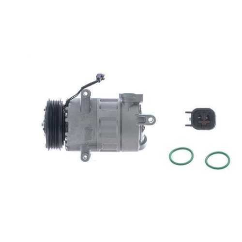 MAHLE Kompressor, Klimaanlage BEHR ACP 1361 000S