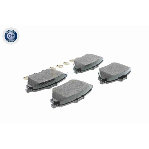 VAICO Bremsbelagsatz, Scheibenbremse Green Mobility Parts V22-0464