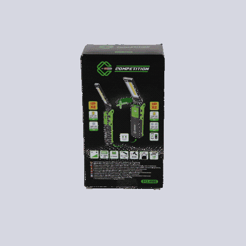 KS TOOLS Stablampe 512.4505