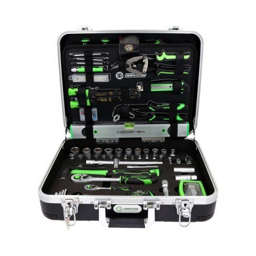 KS TOOLS Werkzeugsatz 512.0145