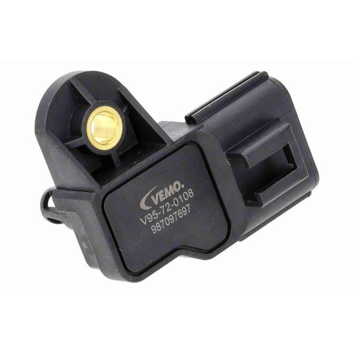 VEMO Luftdrucksensor, H&ouml;henanpassung Green Mobility Parts V95-72-0108