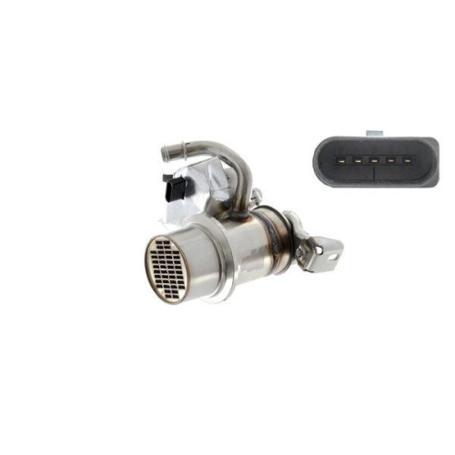 MAHLE Kühler, Abgasrückführung BEHR *** PREMIUM LINE ***