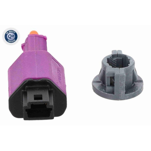 VEMO Bremslichtschalter Q+, Erstausr&uuml;sterqualit&auml;t V46-73-0069