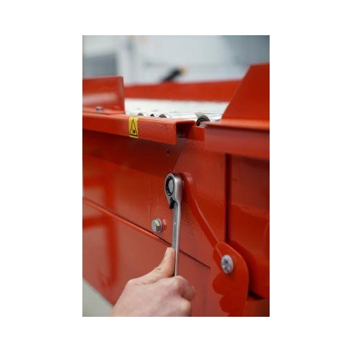 Ratschenringschl&uuml;ssel, umschaltbar, 20 mm BRILLIANT TOOLS BT013820
