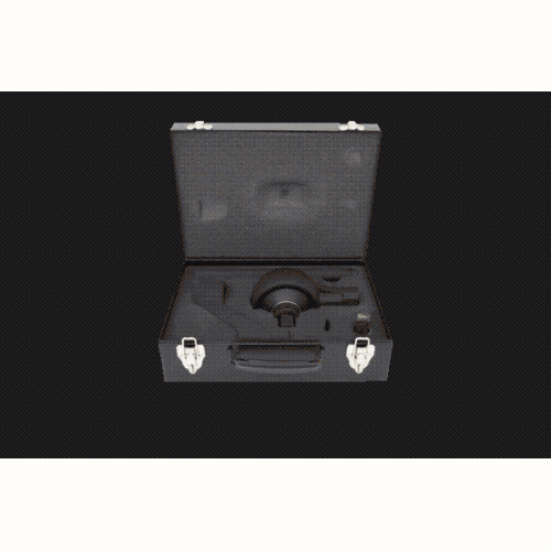 1/2 Zoll Universal Drehmoment-Vervielf&auml;ltiger, 1300Nm KS TOOLS 516.3700