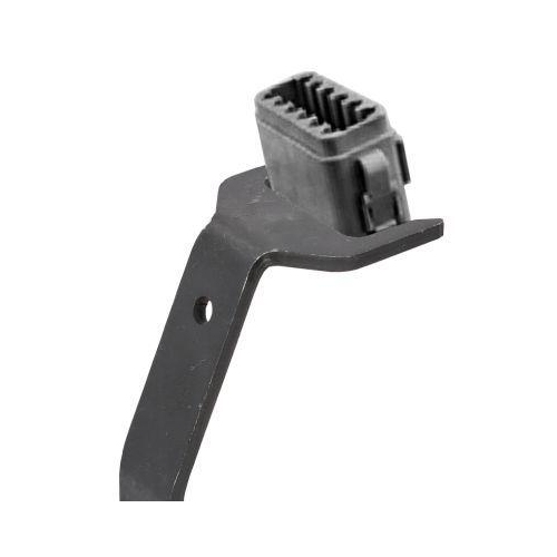 Stecker-Entriegelungswerkzeug-Satz für Knorr Bremse, 3-tlg KS TOOLS 460.0505