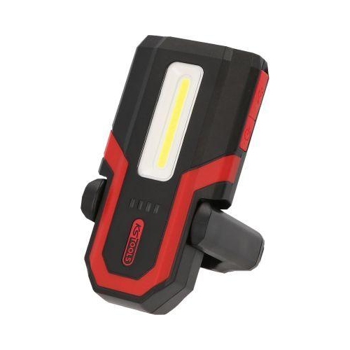 eQiUltimateBEAM Handleuchte kompakt 600 Lumen KS TOOLS 150.4615