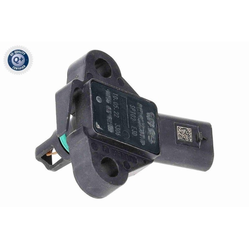 VEMO Sensor, Saugrohrdruck Q+, Erstausr&uuml;sterqualit&auml;t V10-72-0077