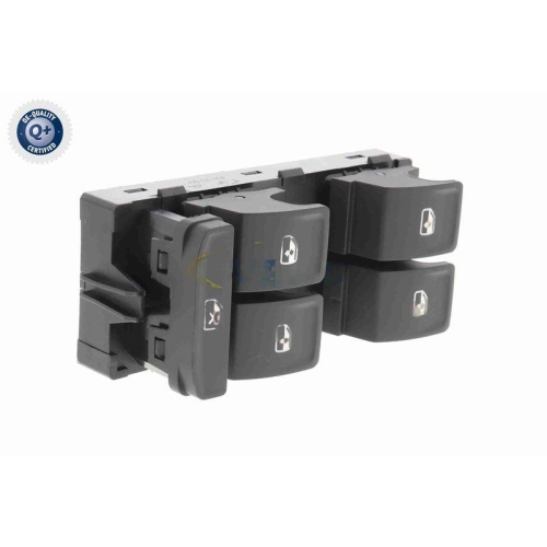 VEMO Schalter, Fensterheber Green Mobility Parts V10-73-0567