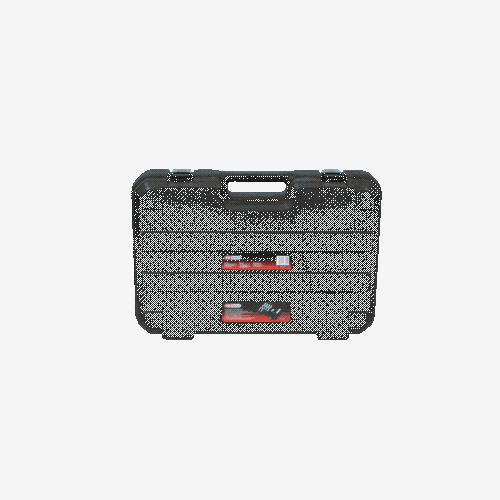 Stufen-Druckhülsen-Satz, 22-tlg KS TOOLS 700.2355