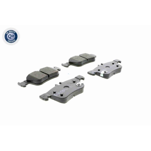 VAICO Bremsbelagsatz, Scheibenbremse Green Mobility Parts V25-1775